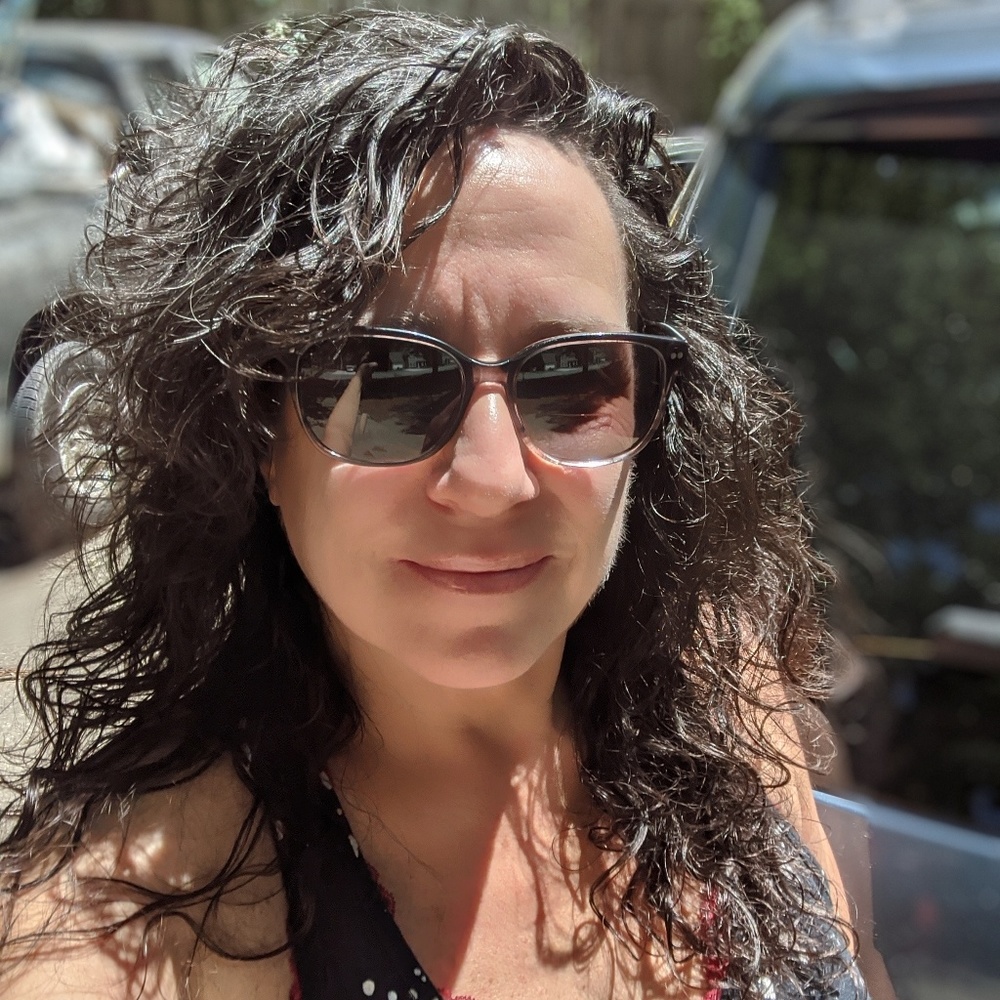 Meet your Posher, Terri